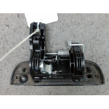 POIGNEE EXTERIEURE PORTE AVANT DROIT RENAULT TWINGO