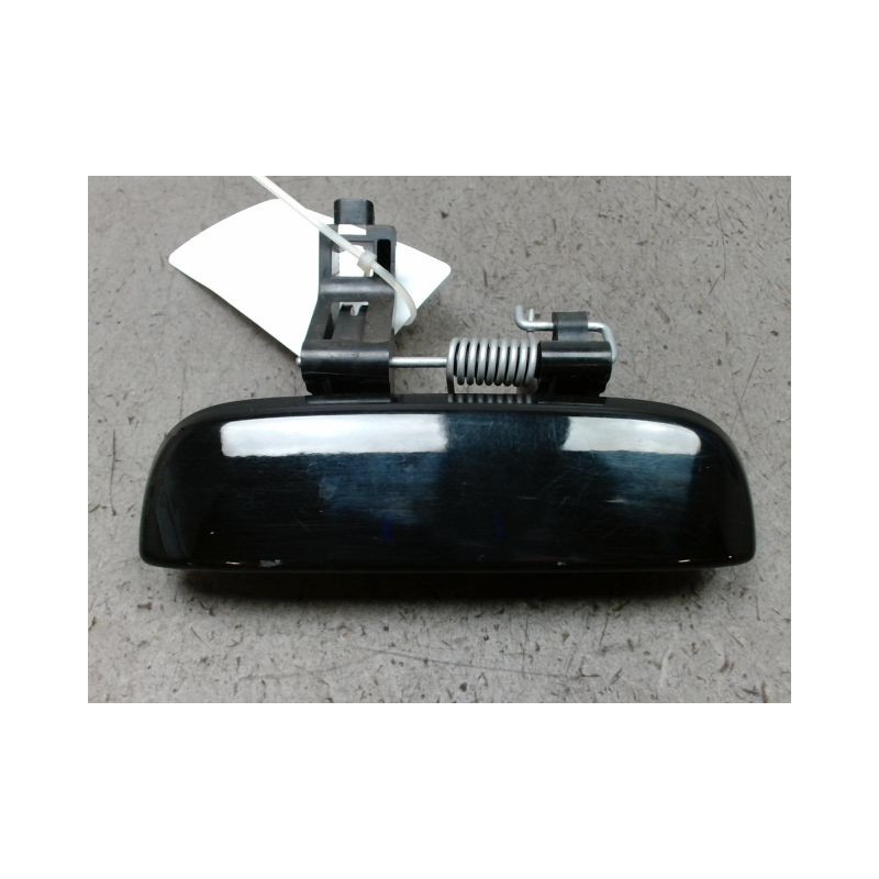 POIGNEE EXTERIEURE PORTE AVANT GAUCHE RENAULT TWINGO
