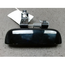 POIGNEE EXTERIEURE PORTE AVANT GAUCHE RENAULT TWINGO