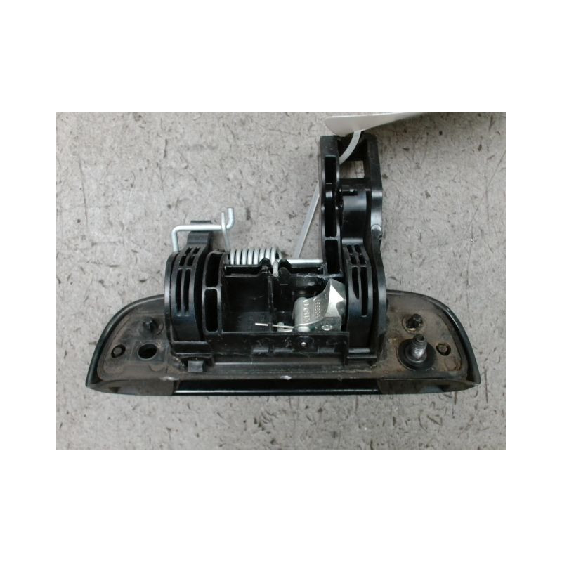 POIGNEE EXTERIEURE PORTE AVANT GAUCHE RENAULT TWINGO