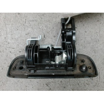 POIGNEE EXTERIEURE PORTE AVANT GAUCHE RENAULT TWINGO