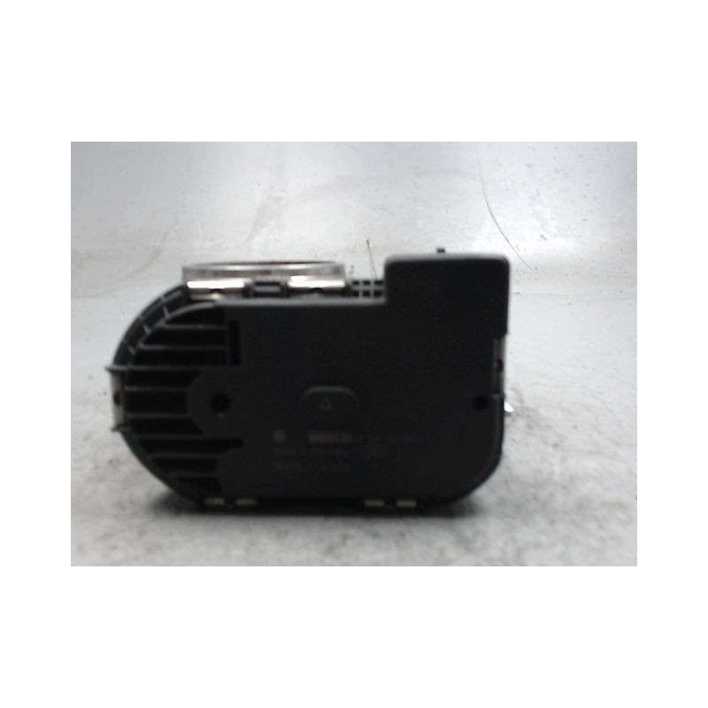 BOITIER PAPILLON PEUGEOT 307 2001-2005