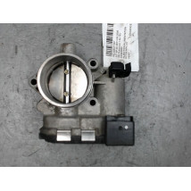 BOITIER PAPILLON PEUGEOT 307 2001-2005
