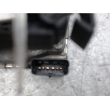 BOITIER PAPILLON PEUGEOT 307 2001-2005
