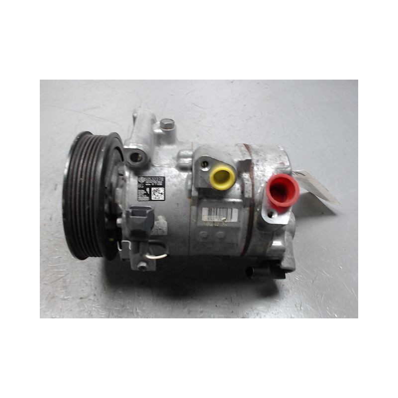 COMPRESSEUR AIR CONDITIONNE ALFA ROMEO GIULIA