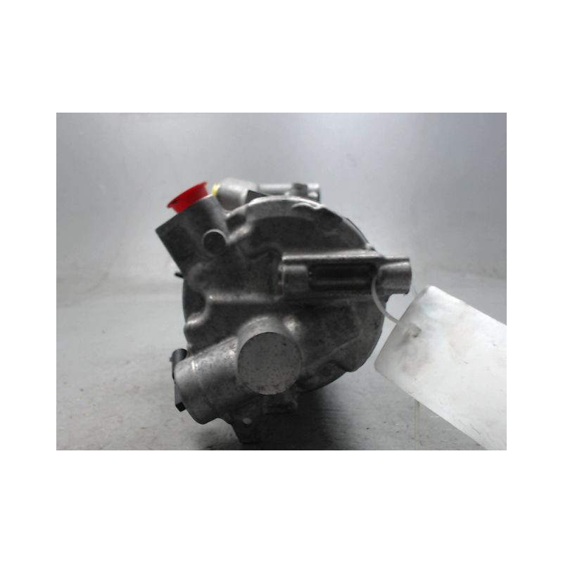 COMPRESSEUR AIR CONDITIONNE ALFA ROMEO GIULIA