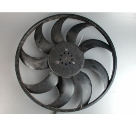 MOTEUR VENTILATEUR RADIATEUR
