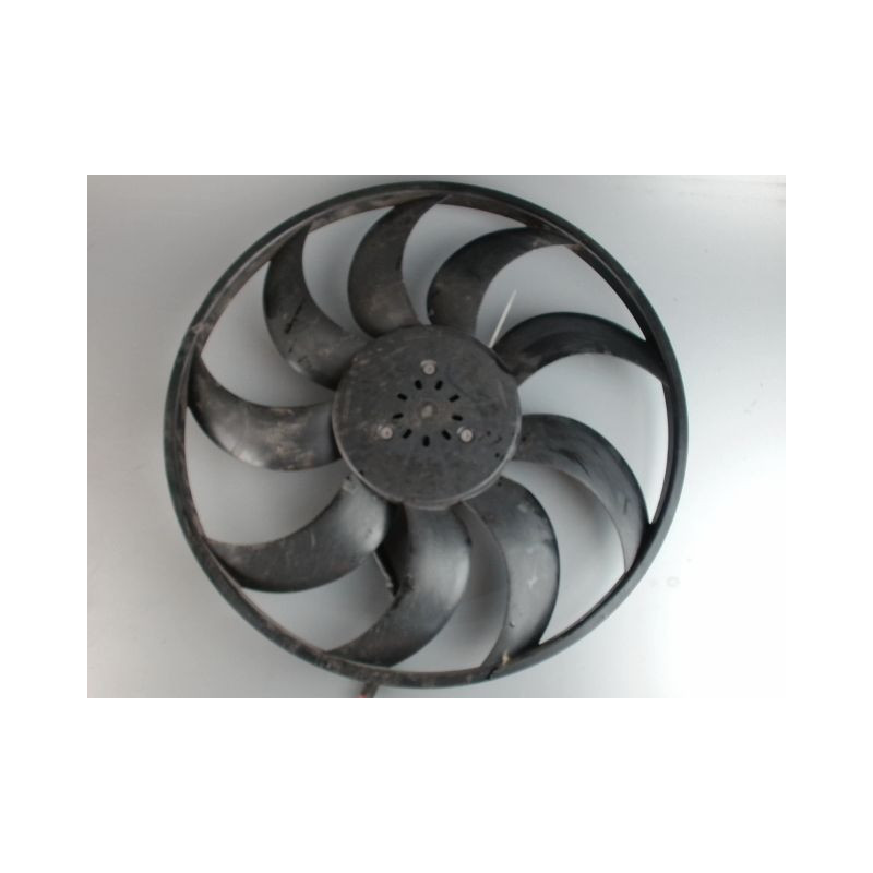 MOTEUR VENTILATEUR RADIATEUR ALFA ROMEO GIULIA