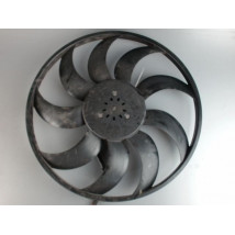 MOTEUR VENTILATEUR RADIATEUR ALFA ROMEO GIULIA