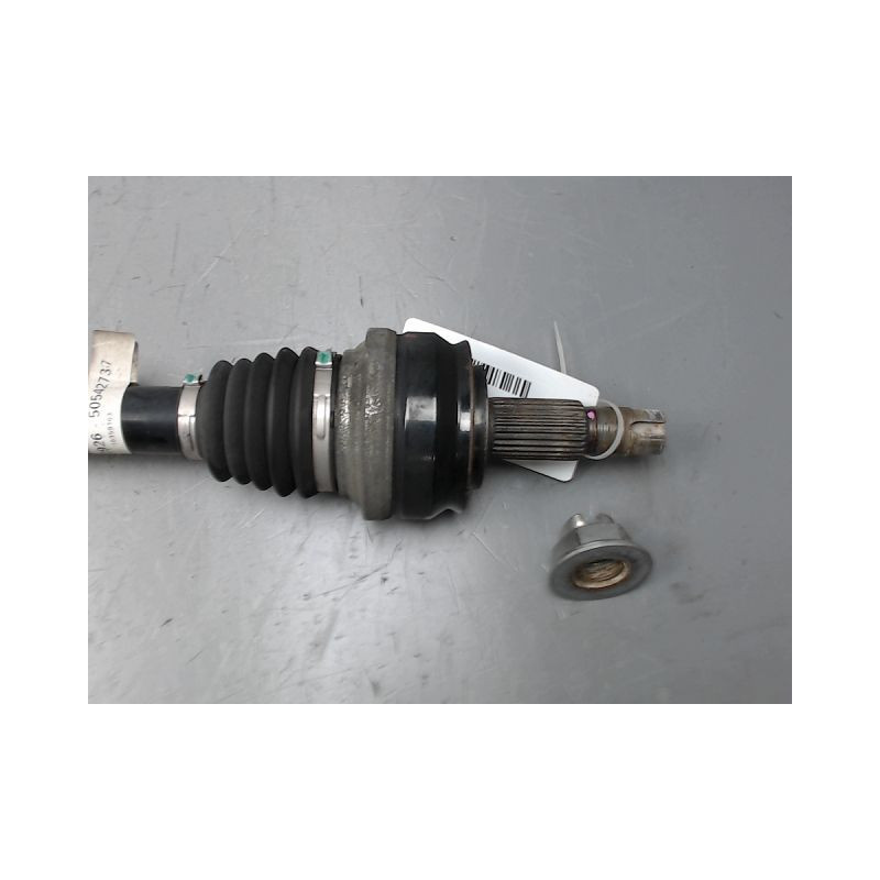 TRANSMISSION ARRIERE GAUCHE ALFA ROMEO GIULIA 2.2 D 