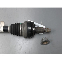 TRANSMISSION ARRIERE GAUCHE ALFA ROMEO GIULIA 2.2 D 