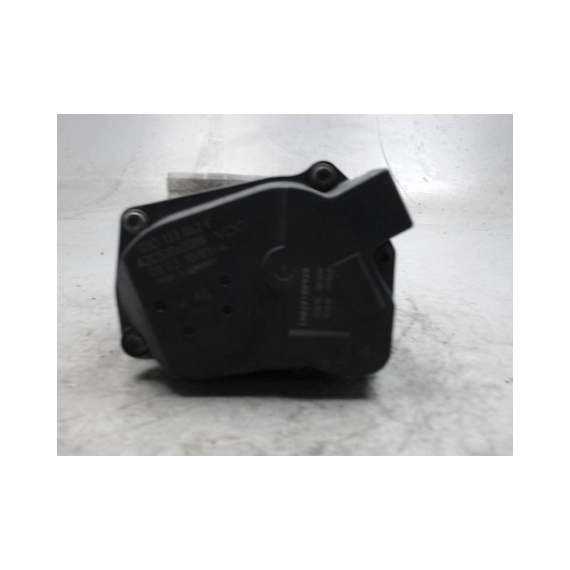 BOITIER PAPILLON VOLKSWAGEN POLO 2009-