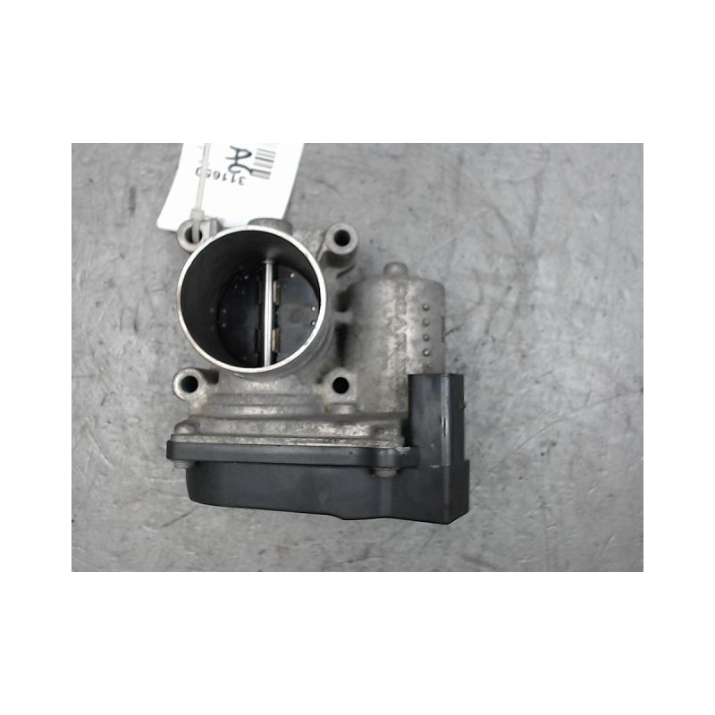 BOITIER PAPILLON VOLKSWAGEN POLO 2009-