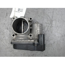 BOITIER PAPILLON VOLKSWAGEN POLO 2009-