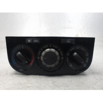COMMANDE DE CHAUFFAGE OPEL CORSA 06-09