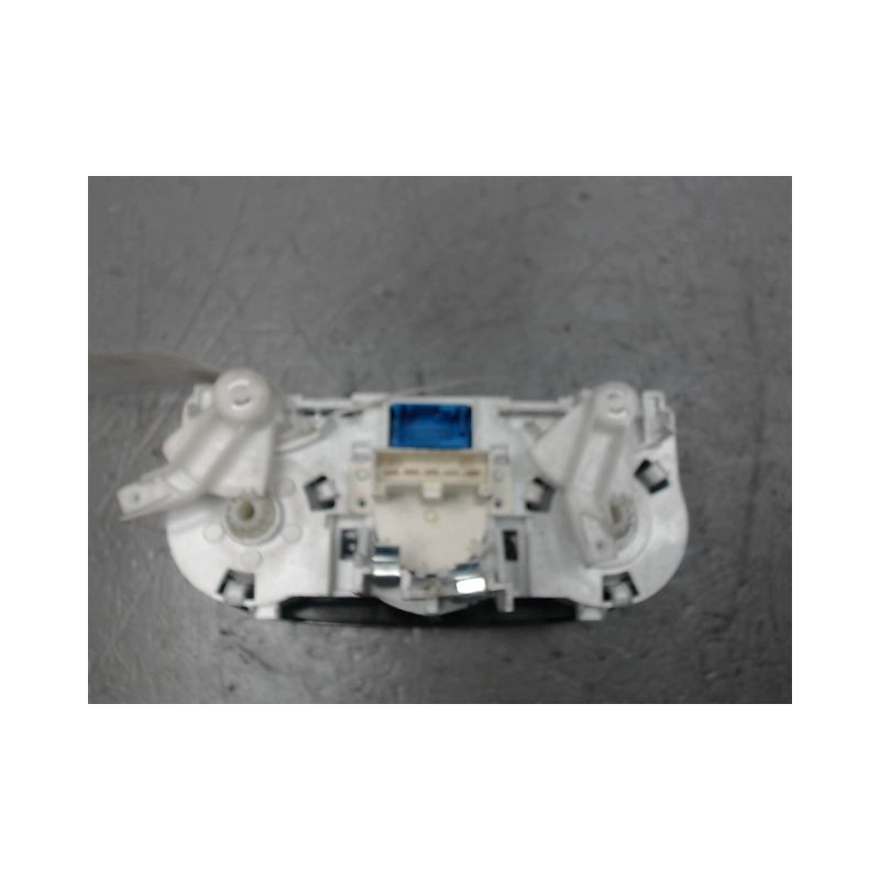 COMMANDE DE CHAUFFAGE OPEL CORSA 06-09