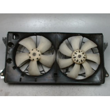 MOTEUR VENTILATEUR RADIATEUR TOYOTA CELICA COUPE 2002-