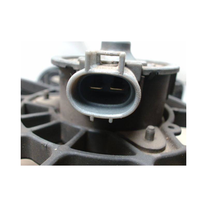MOTEUR VENTILATEUR RADIATEUR TOYOTA CELICA COUPE 2002-