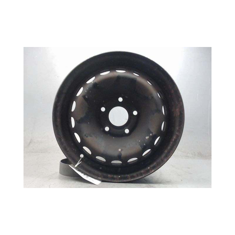 JANTE TOLE RENAULT MEGANE III 2008-