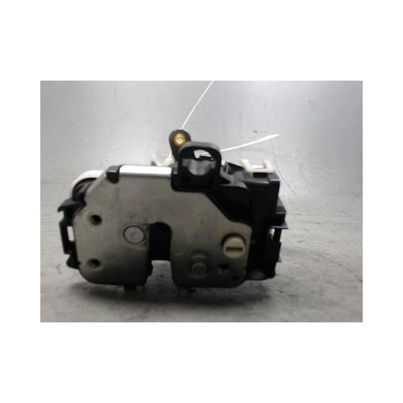 SYSTEME CONDAMNATION ARRIERE DROIT FIAT PANDA 2003-