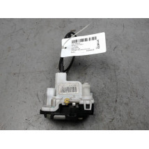 SYSTEME CONDAMNATION ARRIERE DROIT FIAT PANDA 2003-