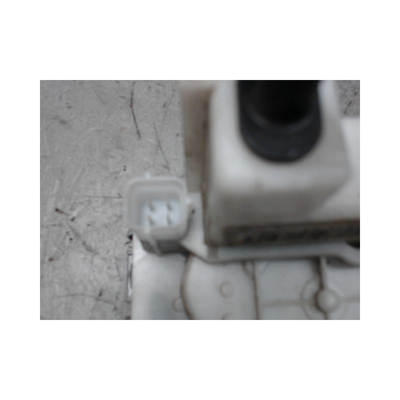 SYSTEME CONDAMNATION ARRIERE DROIT FIAT PANDA 2003-