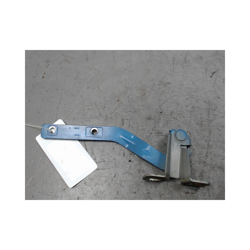 COMPAS GAUCHE CAPOT FIAT PANDA 2003-