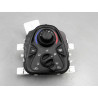 COMMANDE DE CHAUFFAGE PEUGEOT 108