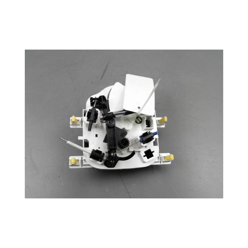 COMMANDE DE CHAUFFAGE PEUGEOT 108