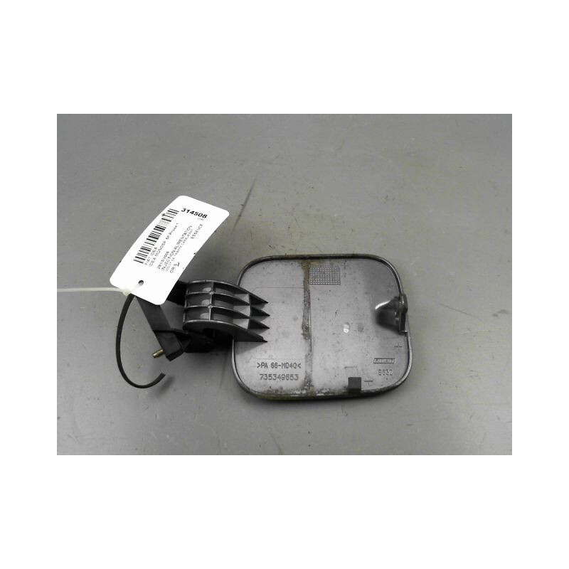 VOLET DE TRAPPE CARBURANT FIAT IDEA MONOSP. Phase 1 2004-2005