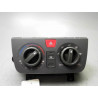 COMMANDE DE CHAUFFAGE FIAT IDEA MONOSP. Phase 1 2004-2005