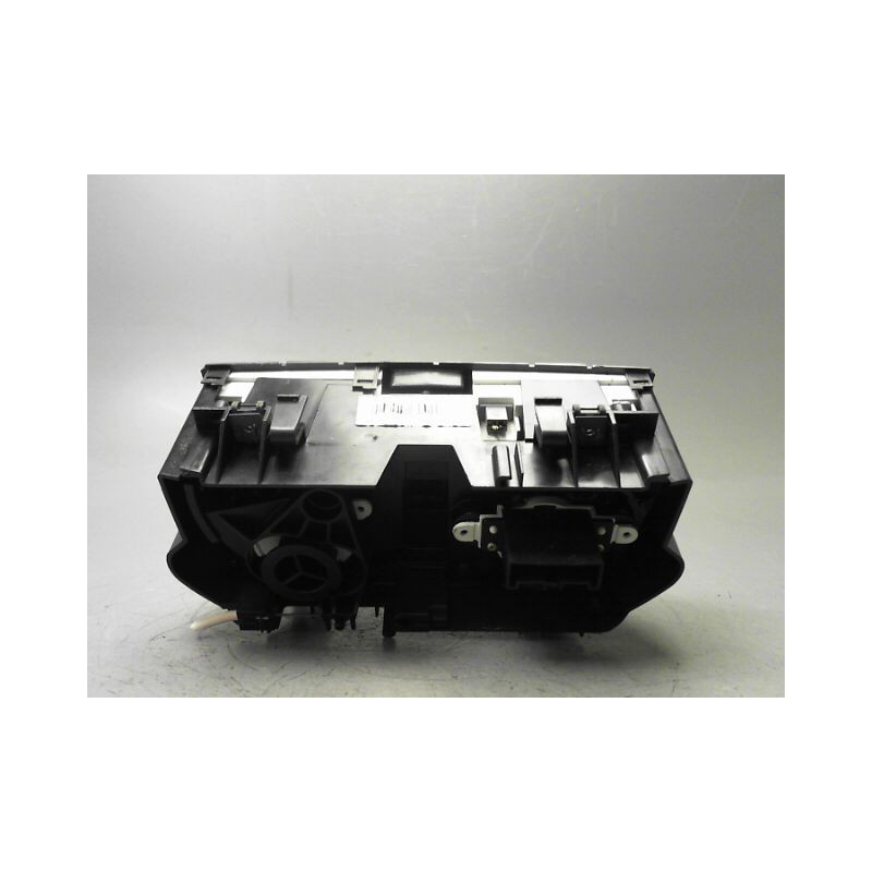 COMMANDE DE CHAUFFAGE FIAT IDEA MONOSP. Phase 1 2004-2005