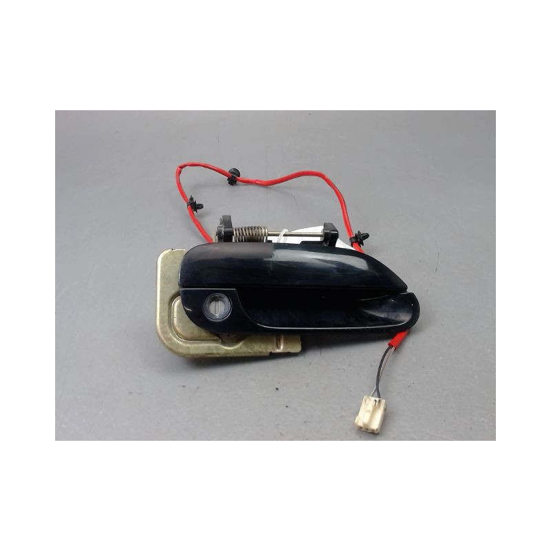 POIGNEE EXTERIEURE PORTE AVANT DROIT MAZDA MX5 CABRIO 2P II Phase 2 2001-2005