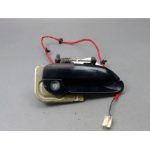 POIGNEE EXTERIEURE PORTE AVANT DROIT MAZDA MX5 CABRIO 2P II Phase 2 2001-2005