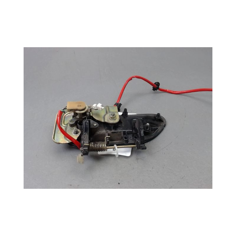 POIGNEE EXTERIEURE PORTE AVANT DROIT MAZDA MX5 CABRIO 2P II Phase 2 2001-2005