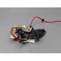 POIGNEE EXTERIEURE PORTE AVANT DROIT MAZDA MX5 CABRIO 2P II Phase 2 2001-2005