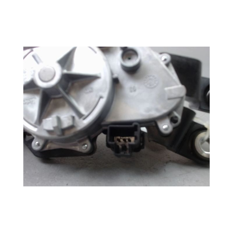 MECANISME ESSUIE-GLACE ARRIERE FORD FIESTA 2010-