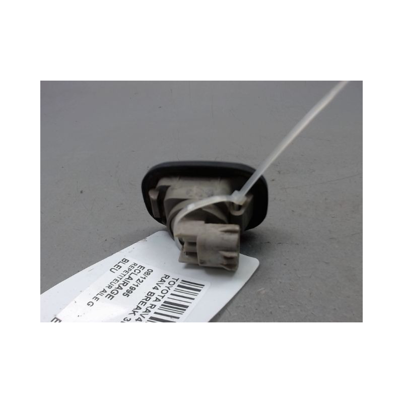 REPETITEUR AILE GAUCHE TOYOTA RAV4 BREAK I Phase 1 1994-1997