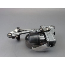 MECANISME ESSUIE-GLACE AVANT SEAT LEON II Phase 1 (1P) 2005-2009