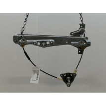 MECANISME LEVE-GLACE ARRIERE DROIT CITROEN C3 2009-