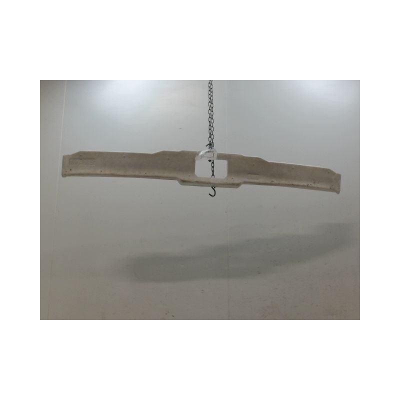 ABSORBEUR PARE-CHOC ARRIERE TOYOTA PRIUS 2004-