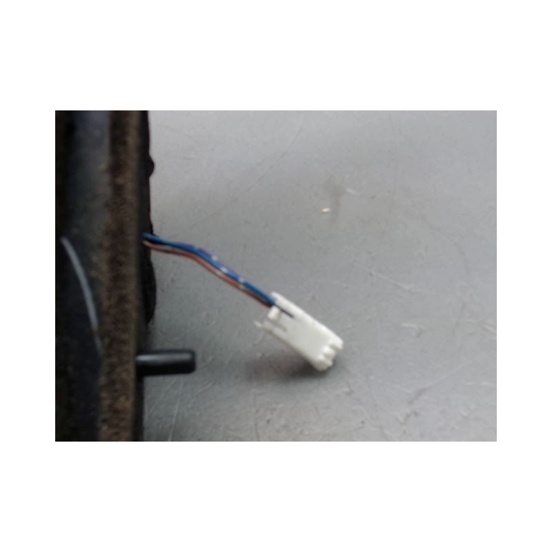 RETROVISEUR EXTERIEUR ELECTRIQUE DROIT MAZDA MAZDA 6 BREAK 2005-