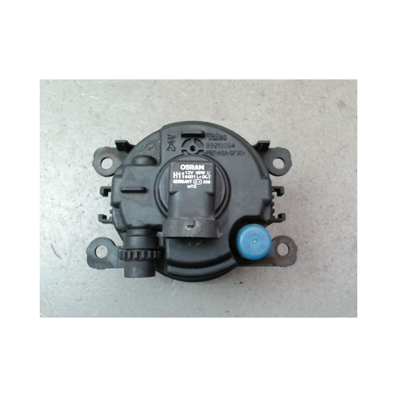 PHARE ANTIBROUILLARD AVANT DROIT OPEL TIGRA TWINTOP 2P II 2004-...