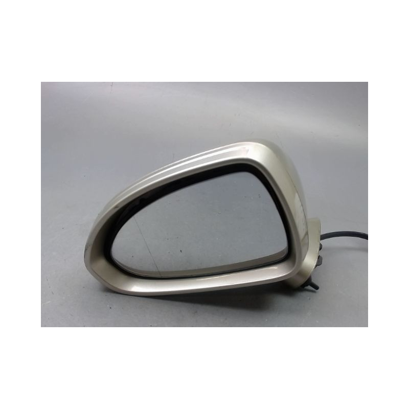 RETROVISEUR EXTERIEUR ELECTRIQUE GAUCHE OPEL CORSA IV Phase 1 (D) 2006-2010