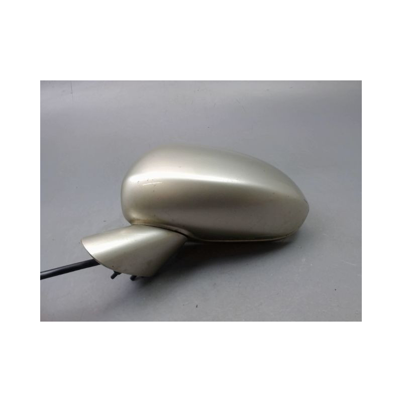 RETROVISEUR EXTERIEUR ELECTRIQUE GAUCHE OPEL CORSA IV Phase 1 (D) 2006-2010