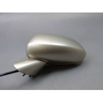 RETROVISEUR EXTERIEUR ELECTRIQUE GAUCHE OPEL CORSA IV Phase 1 (D) 2006-2010