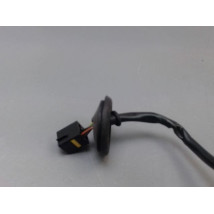 RETROVISEUR EXTERIEUR ELECTRIQUE GAUCHE OPEL CORSA IV Phase 1 (D) 2006-2010