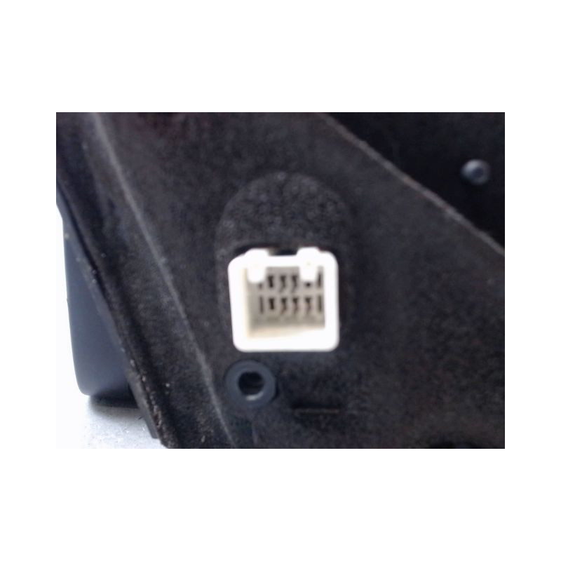 RETROVISEUR EXTERIEUR ELECTRIQUE GAUCHE MAZDA MAZDA 3  5P