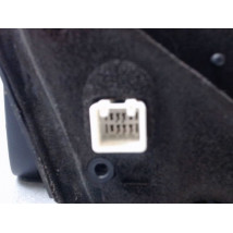 RETROVISEUR EXTERIEUR ELECTRIQUE GAUCHE MAZDA MAZDA 3  5P