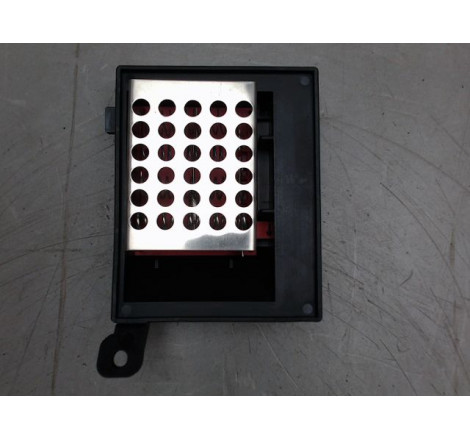 MODULE DE CHAUFFAGE